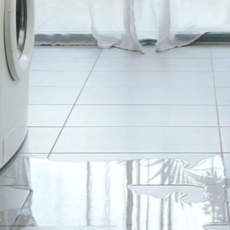 Appliance Leak Cleanup in Calumet County, WI